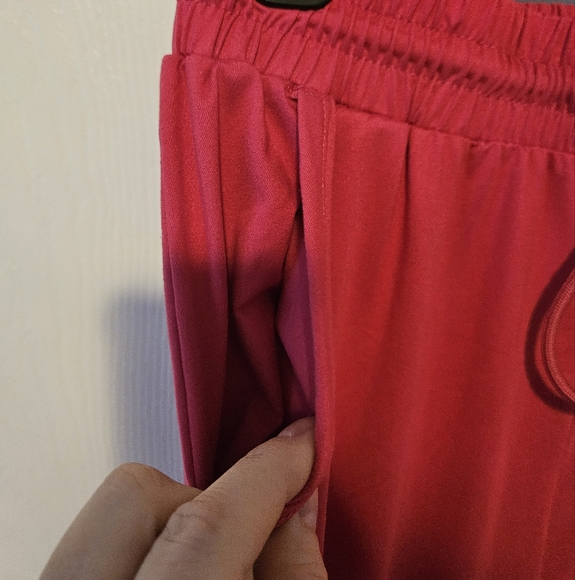 Drawstring Joggers - Picture 5 of 6